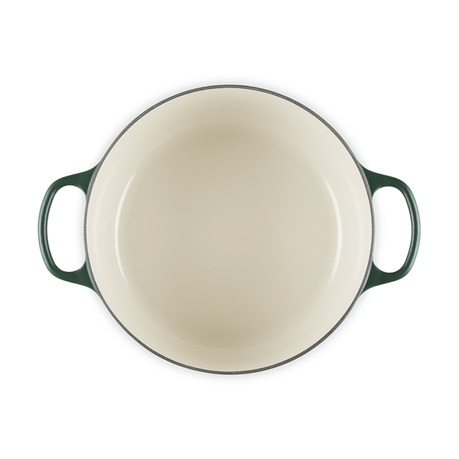 Cocotte ronde, view 9